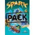 Spark 4 (Monstertrackers) - Power Pack 2